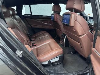BMW 5-serie GT 550i Autom. High Exe Navi Clima picture 10
