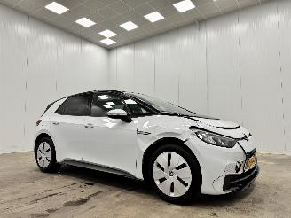 Unfallwagen Volkswagen ID.3 Pro Edition Advantage 58 kWh 2023/5