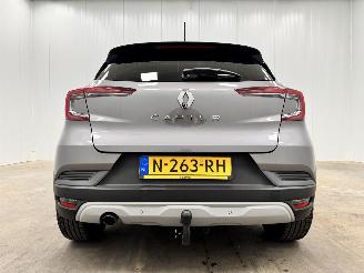Renault Captur 1.0 TCe 100 Bi-Fuel Zen Airco picture 6