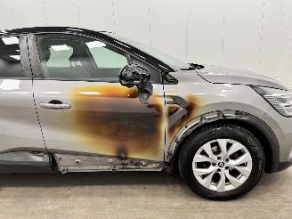 Renault Captur 1.0 TCe 100 Bi-Fuel Zen Airco picture 18