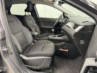 Renault Captur 1.0 TCe 100 Bi-Fuel Zen Airco picture 9