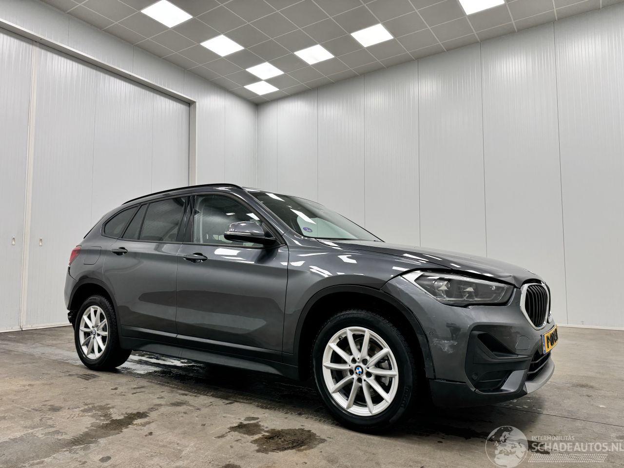 BMW X1 sDrive18i Autom. Panoramadak Business Edition Plus