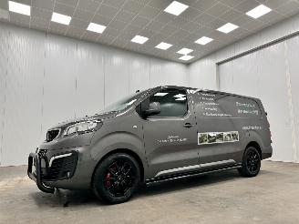 Peugeot Expert 2.0 HDI Premium Lang Pack Navi Airco picture 4