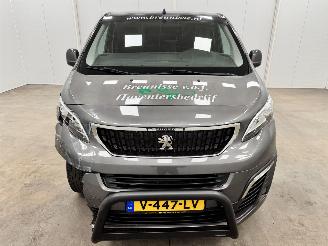 Peugeot Expert 2.0 HDI Premium Lang Pack Navi Airco picture 5