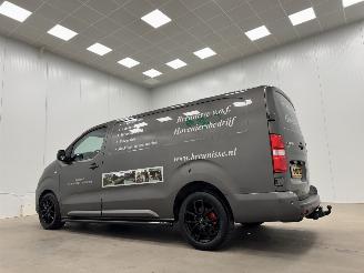 Peugeot Expert 2.0 HDI Premium Lang Pack Navi Airco picture 3