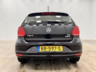 Volkswagen Polo 1.2 TSI 5-drs Airco picture 6