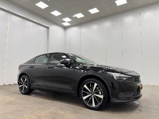 Auto incidentate Polestar 2 Standard Range Panoramadak Single Motor 63kWh 2021/12