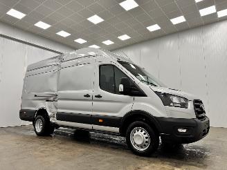 škoda dodávky Ford Transit 35 2.0 TDCI Autom. L4H3 Clima 2025/8