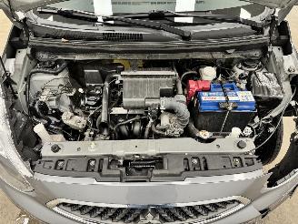 Mitsubishi Space-star 1.0 Intense Airco picture 16