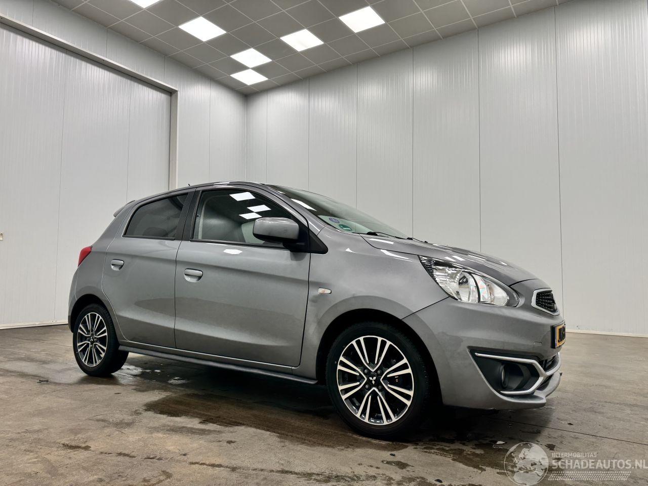 Mitsubishi Space-star 1.0 Intense Airco