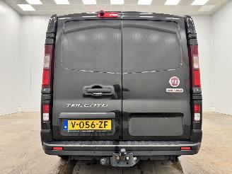 Fiat Talento 1.6 MJ L2 Navi Airco picture 6