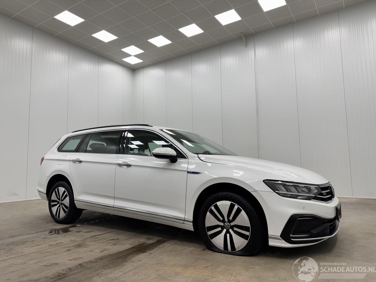 Volkswagen Passat 1.4 TSI PHEV GTE Navi Clima