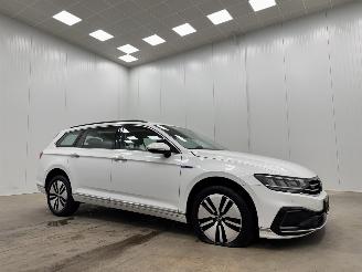 Auto incidentate Volkswagen Passat 1.4 TSI PHEV GTE Navi Clima 2021/5