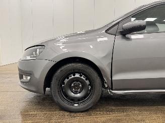 Volkswagen Polo 1.2 TSI BMT 5-drs Airco picture 14