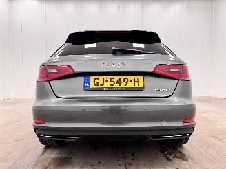 Audi A3 Sportback 1.4 e-tron PHEV  Panoramadak S-Line picture 6