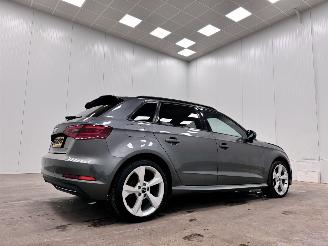 Audi A3 Sportback 1.4 e-tron PHEV  Panoramadak S-Line picture 2