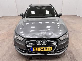 Audi A3 Sportback 1.4 e-tron PHEV  Panoramadak S-Line picture 5