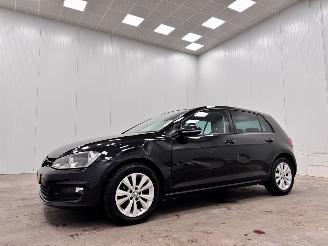 Volkswagen Golf 1.2 TSI 5-drs Navi Clima picture 4