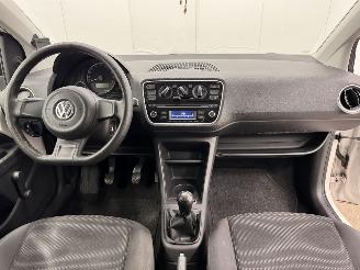 Volkswagen Up! 1.0 Take Up! BMT 5-drs Airco picture 11