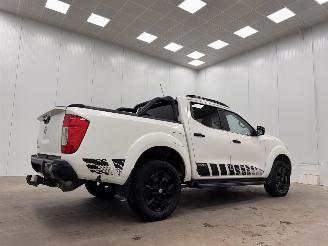Nissan Navara 2.3 dCi Autom. DC 4WD Navi Clima picture 2