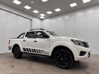 škoda dodávky Nissan Navara 2.3 dCi Autom. DC 4WD Navi Clima 2020/3