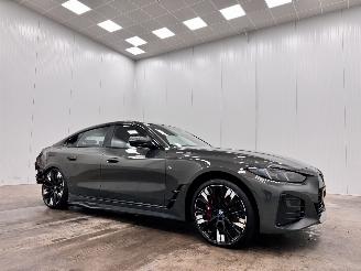 Unfallwagen BMW i4 eDrive 40 M Sport Edition 84 kWh 2025/6