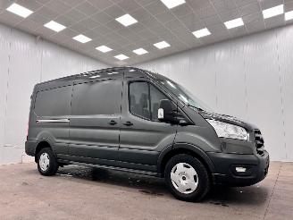 skadebil bedrijf Ford Transit 2.0 TDCI Autom. L3H2 Navi Clima 2025/9