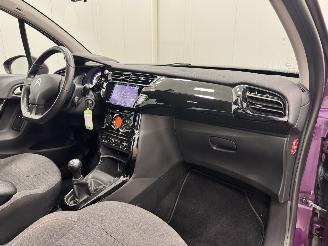 Citroën C3 1.2 PureTech Collection Navi Clima picture 12