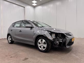 Auto incidentate Hyundai I-30 1.4 i-Motion Business Airco 2012/4