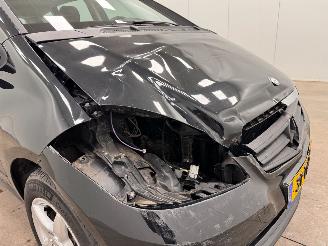 Mercedes A-klasse 160 Blue EFFICIENCY Business Class Airco picture 17