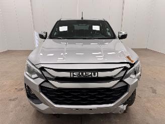 Isuzu D-Max 1.9d Autom. DC 4-WD Clima picture 5