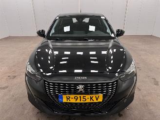 Peugeot 208 1.2 PureTech Active 5-drs Airco picture 5