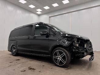  Mercedes V-klasse 300d 4Matic Autom. Lang DC AMG Navi Clima 2025/8