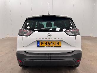 Opel Crossland 1.2 Edition Navi Airco picture 6