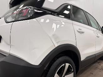 Opel Crossland 1.2 Edition Navi Airco picture 19