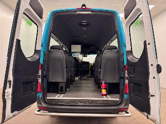 Mercedes Sprinter Tourer 311 CDI Autom. L2-H2 Airco picture 7