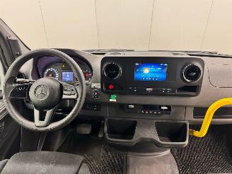 Mercedes Sprinter Tourer 311 CDI Autom. L2-H2 Airco picture 11