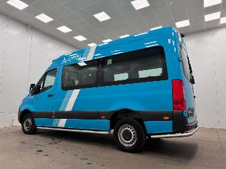Mercedes Sprinter Tourer 311 CDI Autom. L2-H2 Airco picture 3