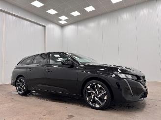 Auto incidentate Peugeot 308 SW 1.2 PureTech Autom. Allure Navi Clima 2024/5