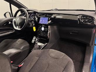 Citroën DS3 1.2 VTi So Chic Navi Clima picture 10