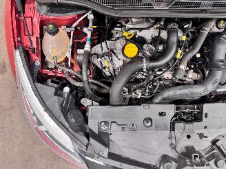 Renault Captur 0.9 TCe Limited Navi Airco picture 16