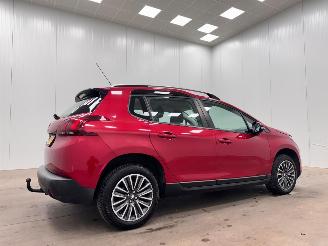 Peugeot 2008 1.2 PureTech Active Autom. Navi Airco picture 2