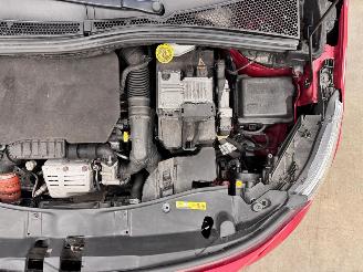 Peugeot 2008 1.2 PureTech Active Autom. Navi Airco picture 17