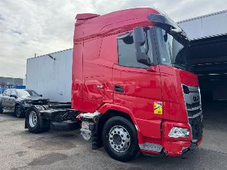 Avarii camioane DAF XG 430 FT Autom. 2024/11