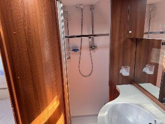 Hobby  Premium 560 WLU Airco picture 18