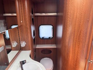 Hobby  Premium 560 WLU Airco picture 17