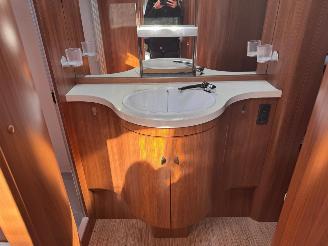 Hobby  Premium 560 WLU Airco picture 19