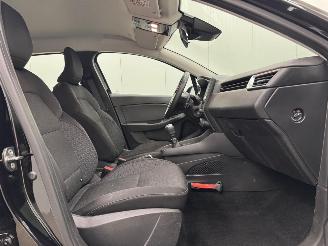 Renault Clio 1.0 TCe 90 Equilibre 5-drs Airco picture 11