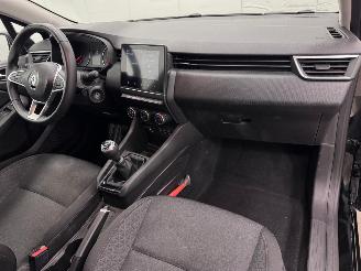 Renault Clio 1.0 TCe 90 Equilibre 5-drs Airco picture 10