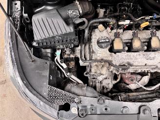 Opel Karl 1.0 ecoFLEX Edition Airco picture 17